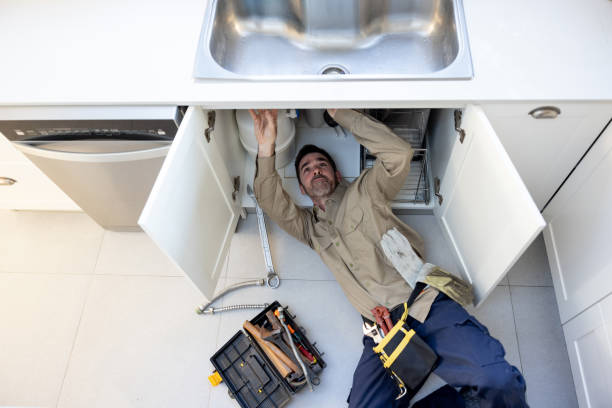 Best Hot Water Heater Installation  in Highland Beach, FL