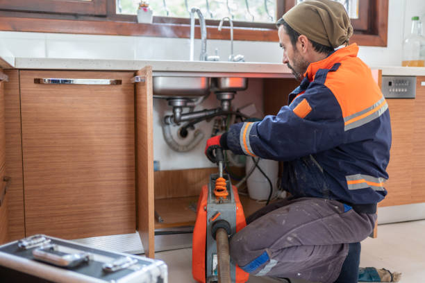 Best Water Leak Repair  in Highland Beach, FL