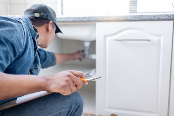 Best Septic Systems  in Highland Beach, FL