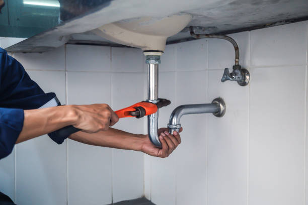 Best Plumbing Repair Near Me  in Highland Beach, FL