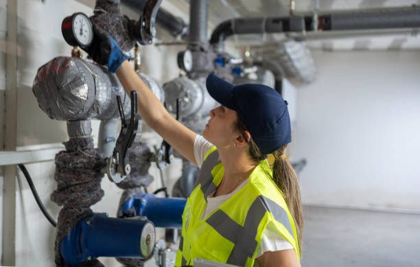 Best Gas Line Repair  in Highland Beach, FL