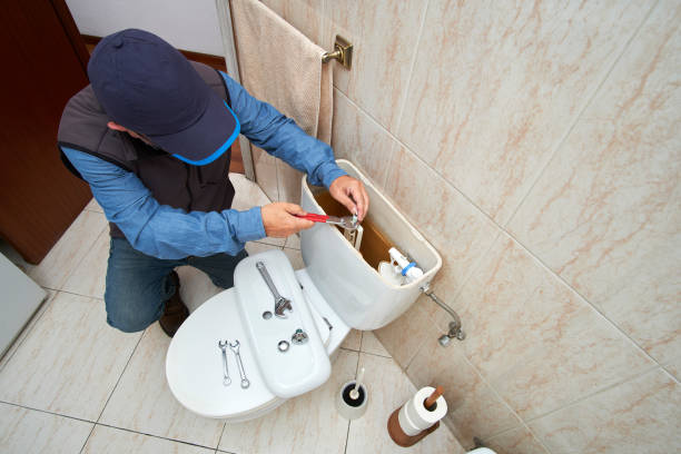 Best Clogged Drain Plumber  in Highland Beach, FL