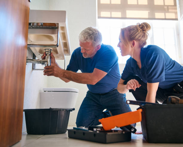 Best Shower Repair Services  in Highland Beach, FL